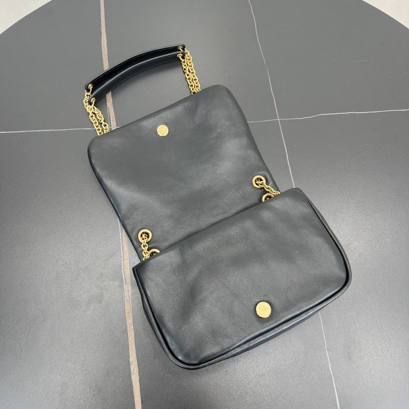 YSL Satchel Bags